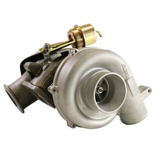 1996-2000 GM 6.5L DIESEL / BD-POWER 1040500 GM-8 TURBOCHARGER