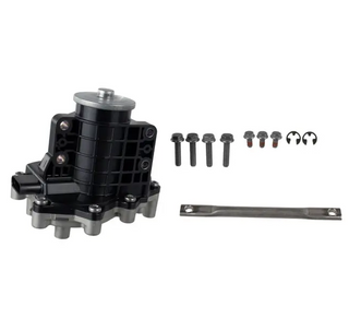Genuine OEM Ford Turbocharger Electronic Actuator – LC3Z-9G488-B