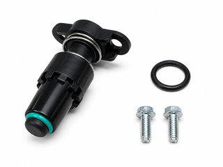 SWAG Performance Fuel Filter Housing Return Tube (Replaces OEM 3C3Z-9T289-AA)