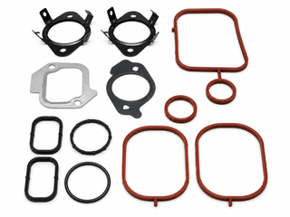 Aftermarket Intake Manifold & EGR Valve Gasket Kit | 2011-2022 Ford 6.7L Powerstroke Diesel