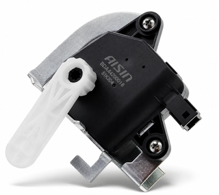 Aisin Blend Door Actuator (Dual Zone) Replaces Mopar 05073983AA HVAC