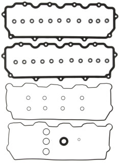 MAHLE 6.0L VALVE COVER GASKET SET