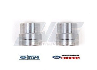 6.0L OEM 18MM TO 20MM CYLINDER HEAD STEP DOWEL - PAIR