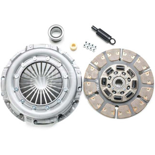 1999-2003 FORD 7.3L POWERSTROKE 6-SPEED (450HP & 900 FT-LBS) / SOUTH BEND 1939CB CLUTCH KIT