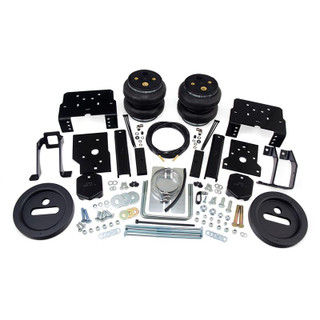 2011-2016 FORD F-250/350 4WD / AIR LIFT 57596 LOADLIFTER 7500XL HELPER SPRING KIT