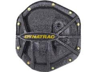 Dynatrac Nodular Iron Differential Cover For Dan 44 DA44-1X4033-BB