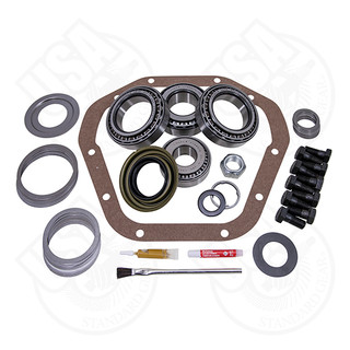 USA Standard Gear Dana 70 Master Overhaul Kit Dana 70 U Differential ZK D70-U