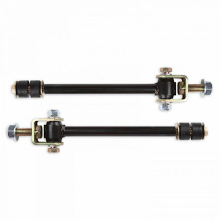 Cognito Heavy Duty Sway Bar End Links For 01-19 Gm 2500HD/3500HD* 110-90253