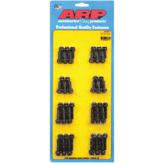 ARP BOLTS Black Oxide Valve Cover Bolt Kit Hex For 01-04 Gm 6.6l Duramax 100-7532