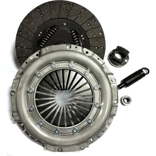 Valair Oem Replacement Clutch For 1999-2003 Ford 7.3l Powerstroke NMU70241