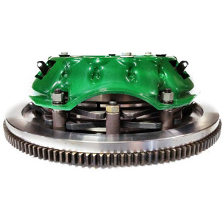 Valair Competition Triple Disc Clutch For 94-03 Dodge 5.9l Cummins 5-speed * NMU70NV45TRIPLE-COMP