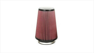Volant Primo Diesel Air Filter Red 4.5 x 7.0 x 4.75 x 9.0 " Conical 5153