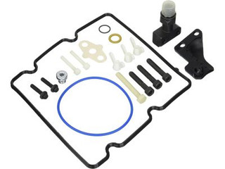 OEM Ford 6.0 Powerstroke STC Fitting Update Kit | HPOP Snap-To-Connect Repair Kit | 4C3Z-9B246-F