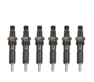 1994-1995 12V 5.9L Dodge Cummins Injector Set
