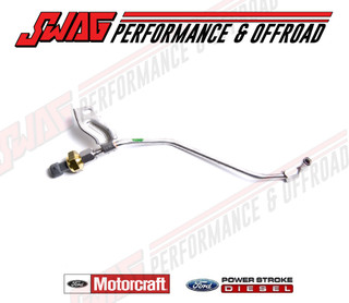 MOTORCRAFT OEM FORD 6.4L POWERSTROKE DIESEL PARTICULATE PRESSURE