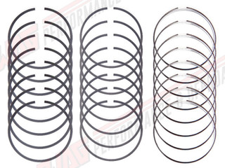 ENGINETECH 6.4L PISTON RING SET