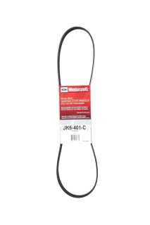 MOTORCRAFT 6.4L SERPENTINE BELT - ACCESSORY DRIVE
