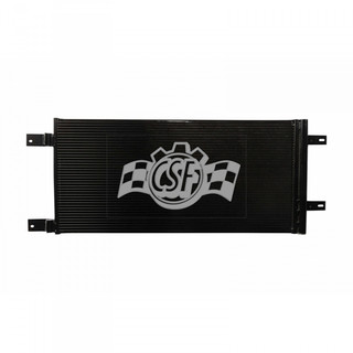 CSF A/C Condenser For 2011-2016 Ford 6.7l Powerstroke 10673
