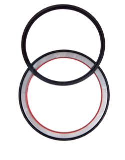 OEM REAR MAIN CRANKSHAFT SEAL - 03-10 FORD 6.0  6.4 POWERSTROKE DIESEL
