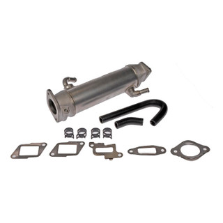 Dorman Exhaust Gas Recirculation EGR Cooler Kit For 06-07 6.6L Duramax 904-121