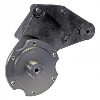 Dorman Engine Cooling Fan Pulley Bracket For 03-12 Dodge 5.9L/6.7L Cummins 300-809