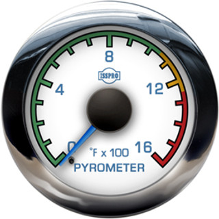 ISSPRO EV2 Pyrometer 0-1600F R13021