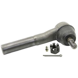 Moog Left Outer Tie Rod End For 2000-2002 Dodge Ram 2500/3500 4WD ES3526