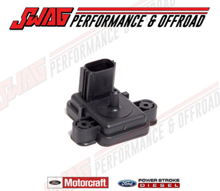 MOTORCRAFT FORD 7.3L POWERSTROKE DIESEL OEM MANIFOLD