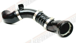  SWAG Performance 11-16 Ford 6.7L Powerstroke Cold Side Intercooler Pipe Upgrade Kit OE+