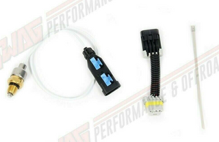 SWAG Performance Turbo Vane Position Sensor Kit