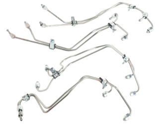 SWAG Performance 83-93 DB2 Replacement Fuel Injector Line Set
