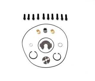 SWAG Performance GM 6.6L LMM / LML Duramax GT3788VA Turbo Rebuild Kit