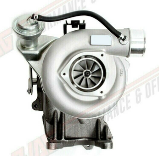 01-04 GM 6.6L LB7 Duramax IHI RHG6 Turbo w/ Billet Compressor Wheel