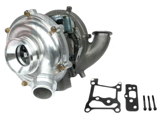17-19 Ford 6.7L Powerstroke Turbocharger Assembly - Billet Wheel Upgrade
