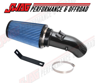 11-16 Ford 6.7L Powerstroke Diesel Cold Air Intake Kit 