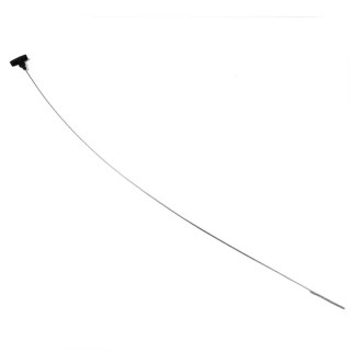 ENGINE OIL DIPSTICK 6.7L CUMMINS (CABLE STYLE) - 4938970