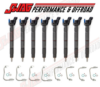 2011-2019* Ford 6.7L Powerstroke Replacement Fuel Injector Set F250-550* 