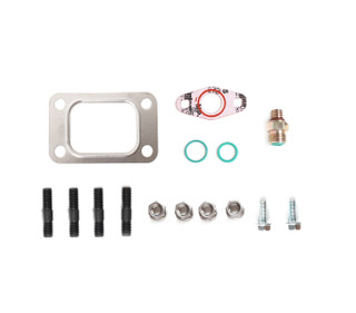 03-07 Dodge Ram 5.9L Cummins Turbo Installation Hardware / Gasket Kit