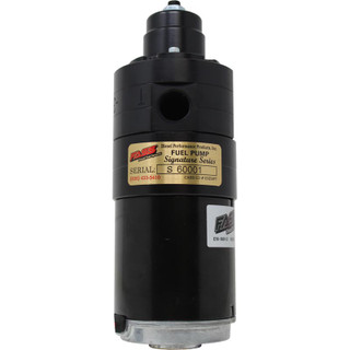 Fass Signature Adjustable 100GPH Fuel Pump FAS F16 100G For 2008-2010 Ford 6.4L Powerstroke