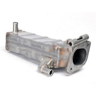 Bullet Proof Diesel EGR Cooler Without Temperature Ports For 2007.5-2010 GM 6.6L Duramax LMM *