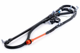 7.3L OEM ENGINE BLOCK HEATER CABLE - 94.5-96 MODELS ONLY