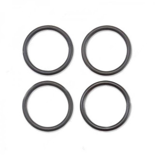 Alliant Power High-Pressure Oil Rail Seal Kit For 03-07 Ford 6.0L Powerstroke
