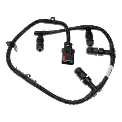 Ford Glow Plug Harness Driver Side 5C3Z12A690A For 0407 6.0L