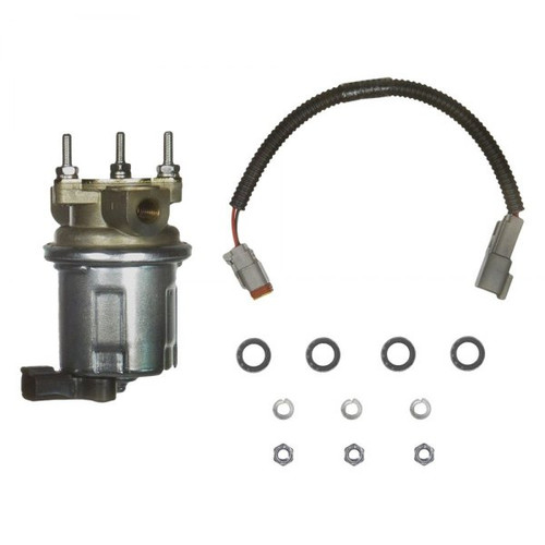 CARTER DODGE RAM 5.9L CUMMINS DIESEL 