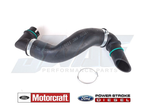 Motorcraft PCV Valve Hose, KCV-231 KCV-231