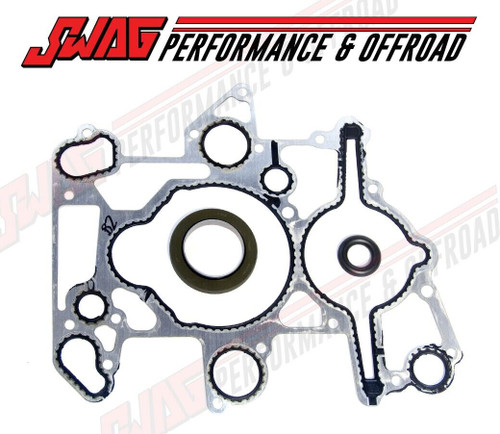 Enginetech EPR662-16 Ford 6.0L 6.4L Powerstroke Diesel Updated Push Rods Set 16