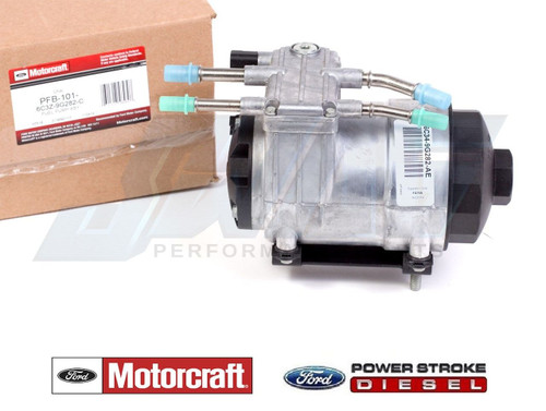MOTORCRAFT FORD 6.7L POWERSTROKE DIESEL 