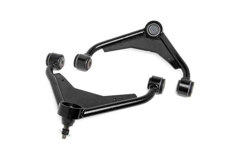 Rough Country Upper Control Arms for 3-inch Lifts 1859