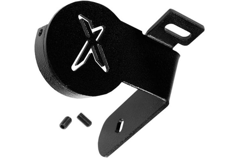 Rough Country Steering Box Skid Plate/Brace 1182