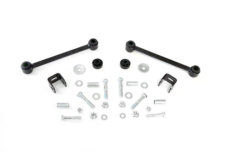 Rough Country Rear Sway Bar Links for 4-inch Lifts 1023